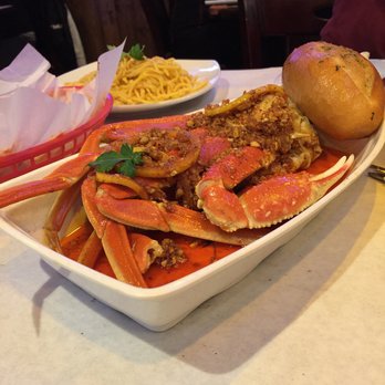 Claw Shack - San Jose