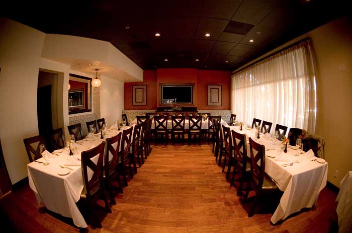 Ladera Grill