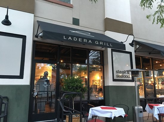 Ladera Grill