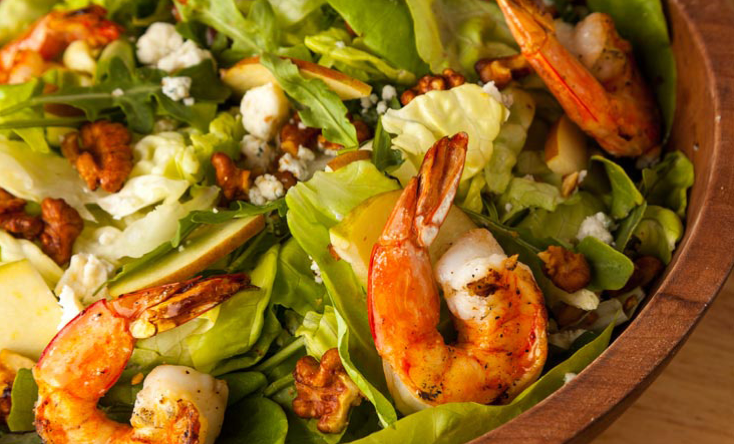 Paul Martin's American Grill