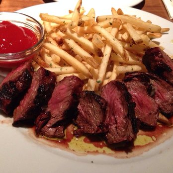 Paul Martin's American Grill