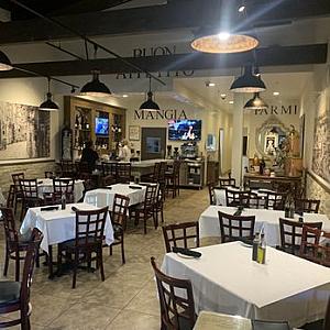 Aldo's Cafe - Los Gatos