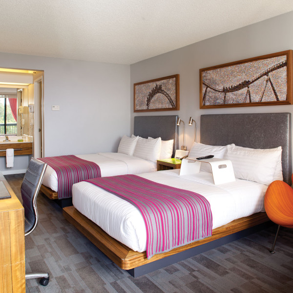 Avatar Hotel Santa Clara, Tapestry Collection by Hilton