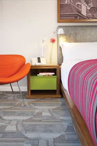 Avatar Hotel Santa Clara, Tapestry Collection by Hilton