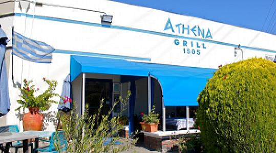 Athena Grill