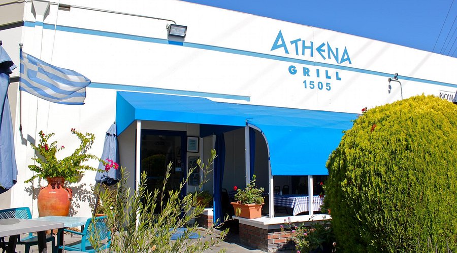 Athena Grill