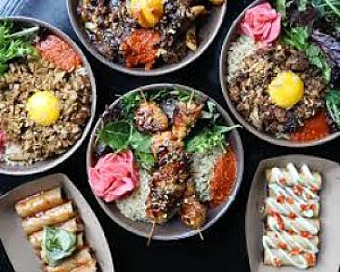Banana Leaf Restaurant