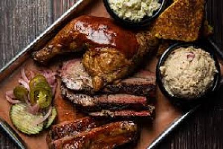 Barbeque 152