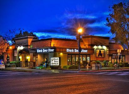 Black Bear Diner - Milpitas