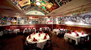 Buca di Beppo - Palo Alto