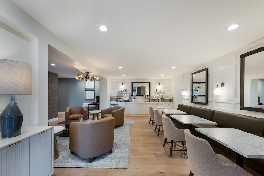 Best Western The Inn of Los Gatos