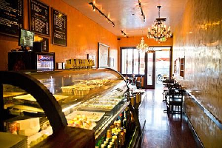 Cafe Nur