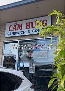 Cam Hung