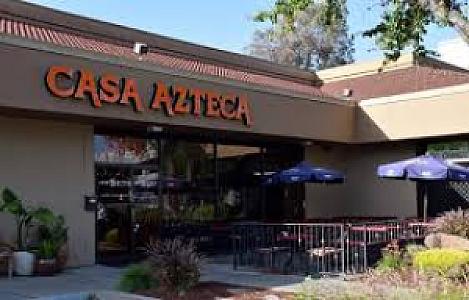 Casa Azteca