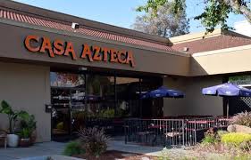 Casa Azteca