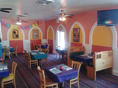 Casa Lupe