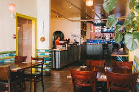 Coconuts Caribbean Restaurant & Bar