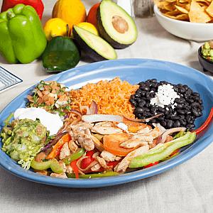 Estrellita Mexican Bistro & Cantina