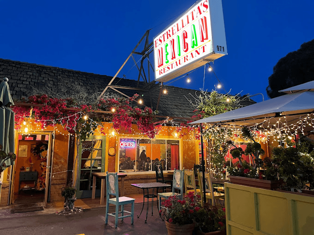 Estrellita Mexican Bistro & Cantina