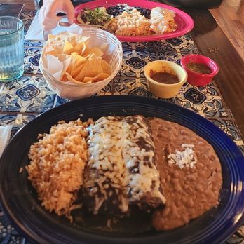 Estrellita Mexican Bistro & Cantina