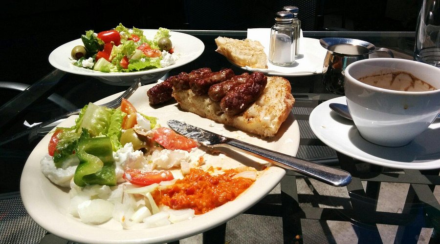 Euro Grill
