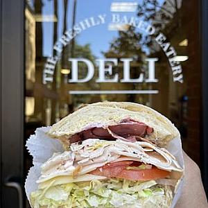 Freshly Baked Eatery