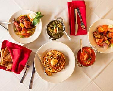 Himalayan Kitchen