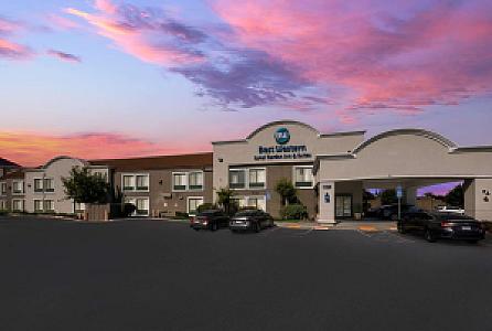 Best Western Lanai Garden Inn and Suites