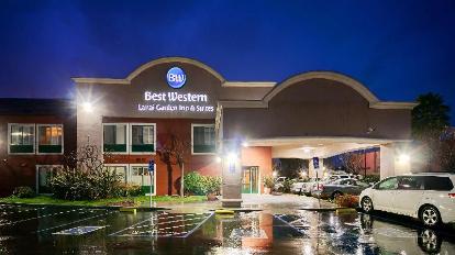 Best Western Lanai Garden Inn and Suites