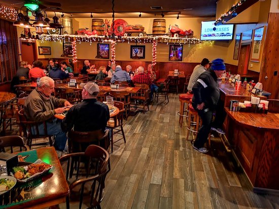 Jake's of Saratoga