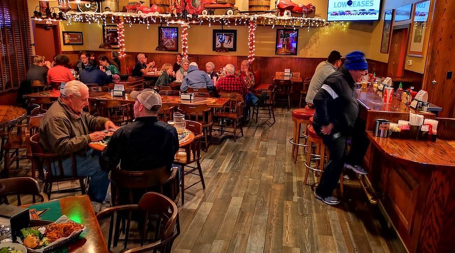 Jake's of Saratoga