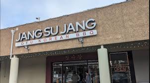 Jang Su Jang Santa Clara