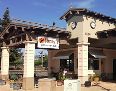 Jonty's Vietnamese Eatery