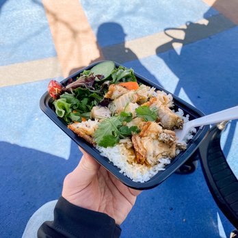 Jonty's Vietnamese Eatery