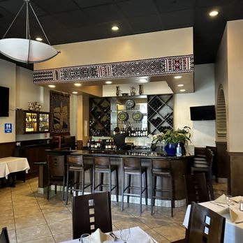 Kabul Afghan Cuisine
