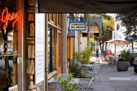 La Bodeguita Del Medio