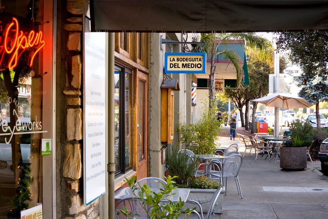 La Bodeguita Del Medio