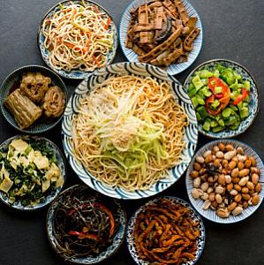 Liang's Village - Cupertino