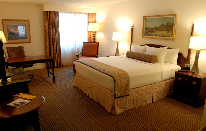 Sonesta Silicon Valley