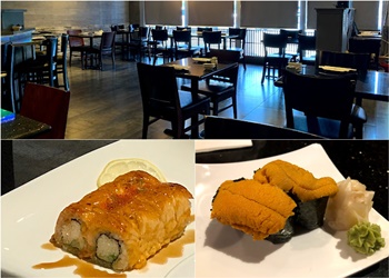 Omee J Fusion Sushi Bar & Grill