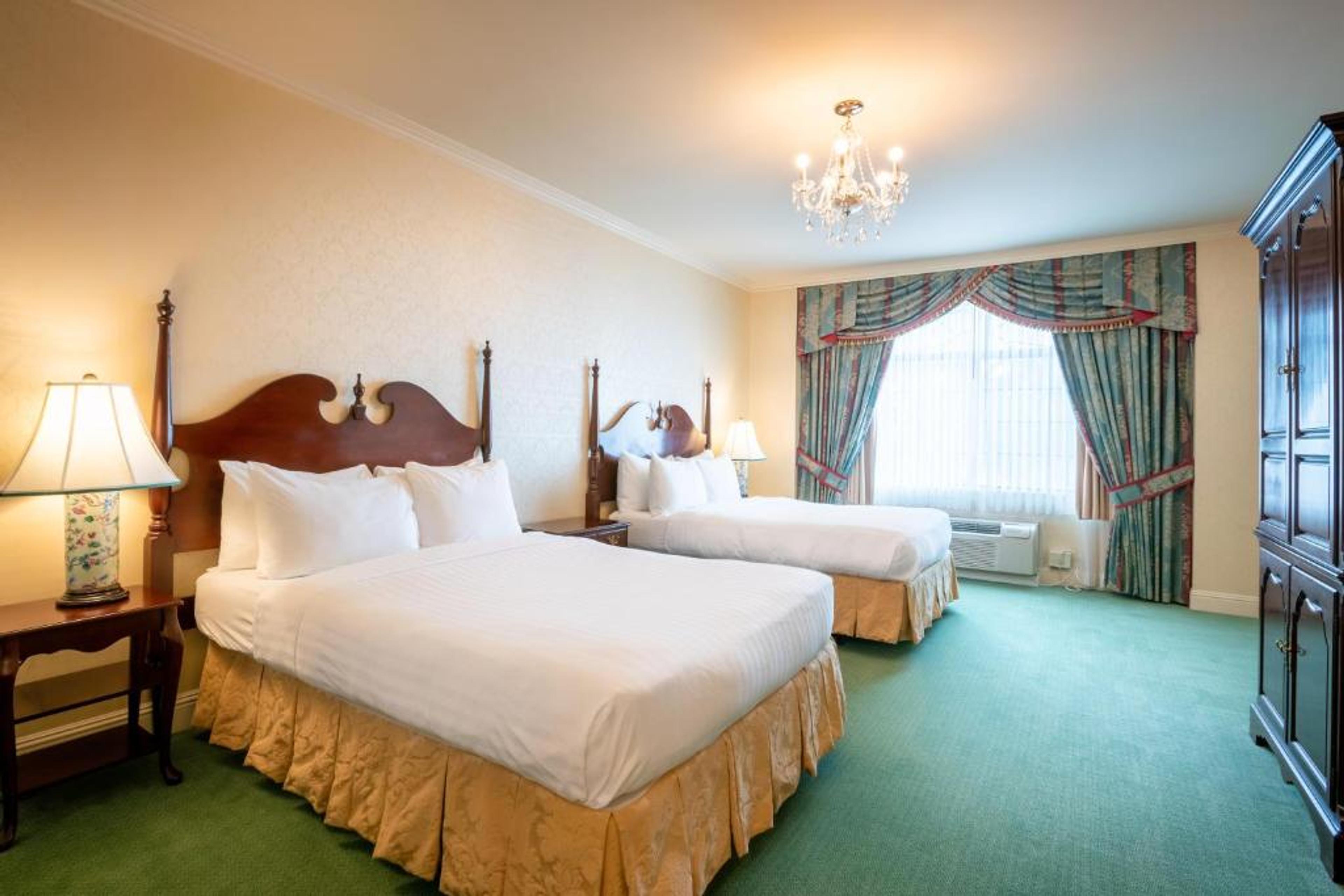 Bristol Hotel