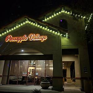 Pineapple Village - Gilroy