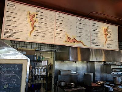 Rio Adobe Southwest Cafe