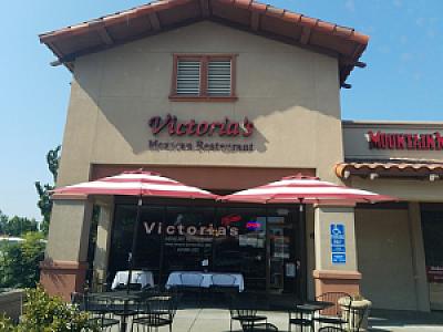 Victoria's Mexican Restaurant