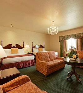 Carlyle Hotel