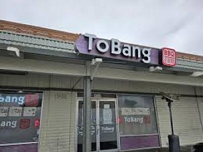 ToBang - Santa Clara