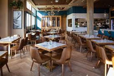 Terun Pizzeria - Palo Alto