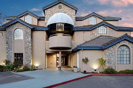 Clarion Inn Silicon Valley (San Jose)