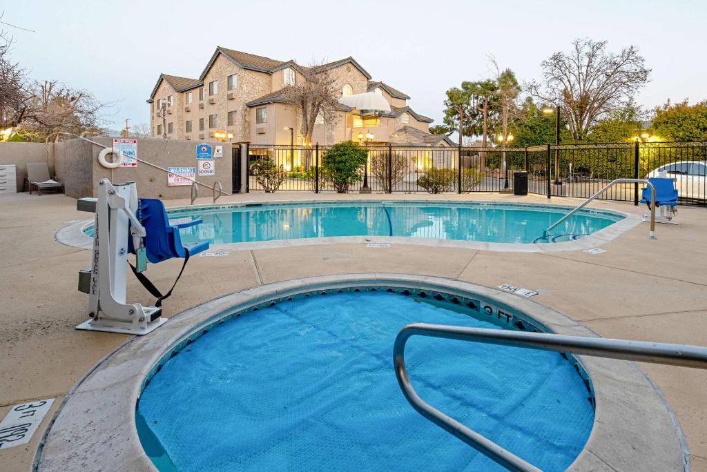 Clarion Inn Silicon Valley (San Jose)