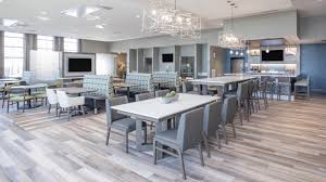 The Salty Pond Bistro & Bar